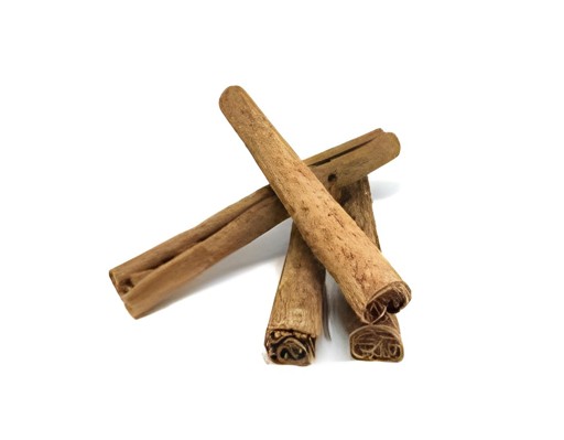 ORG CINNAMON FLAT JIVA 7 OZ