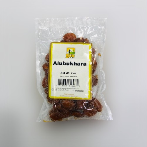 Alu Bukhara 200 GM
