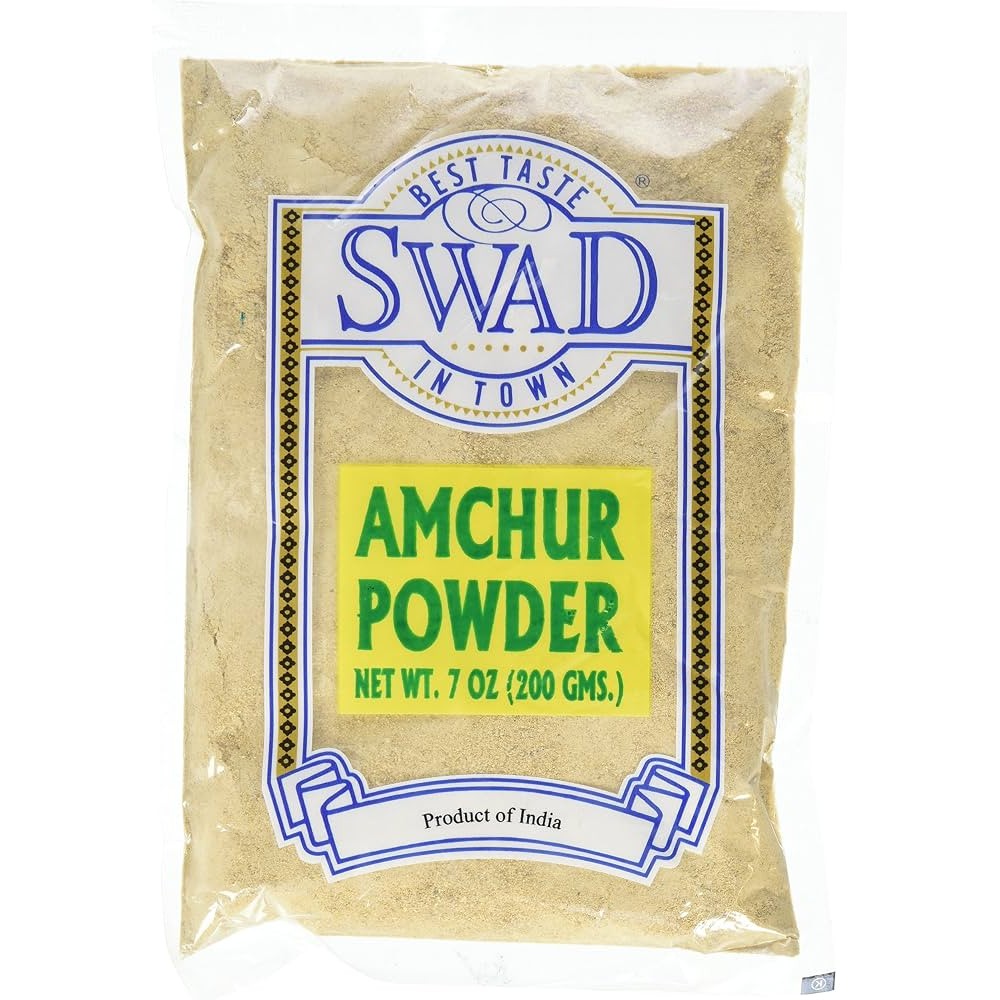 SW AMCHUR PDR 7 OZ