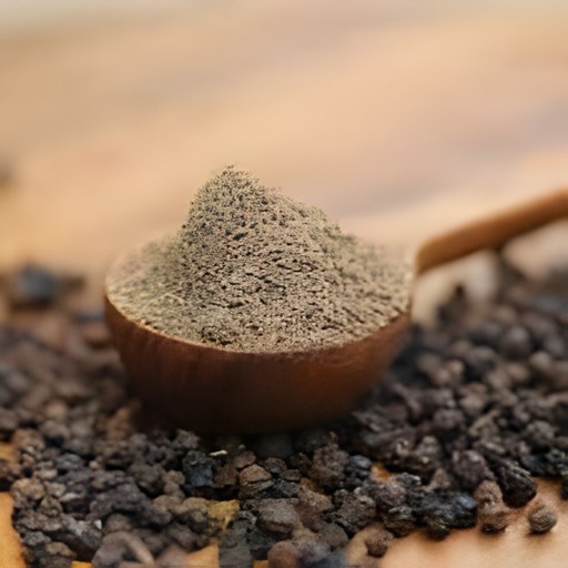 SW BLACK PEPPER CRS 200 GM