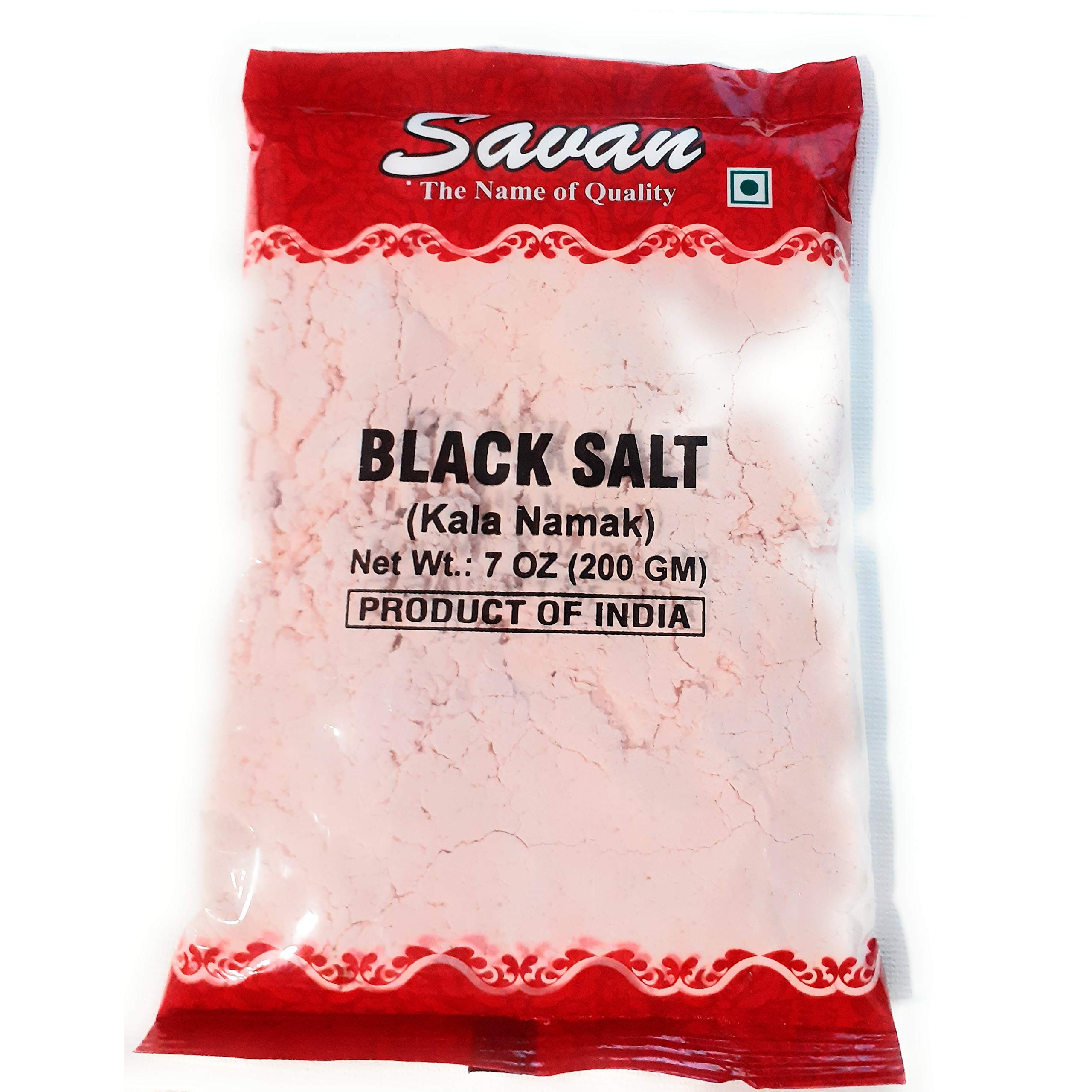 SW Black Salt 7 OZ