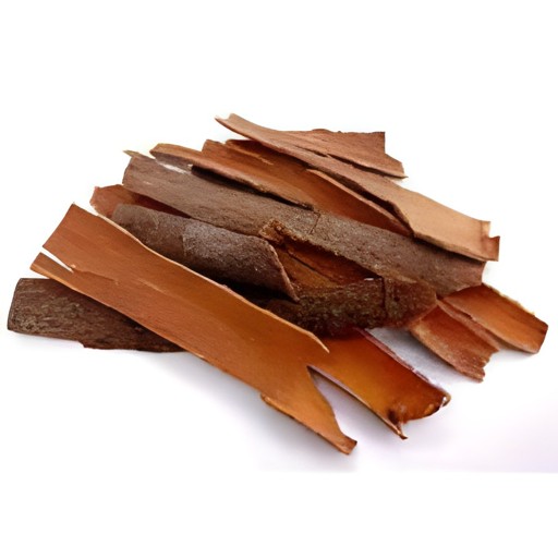 Spicy World Cinnamon Flat 100 GM