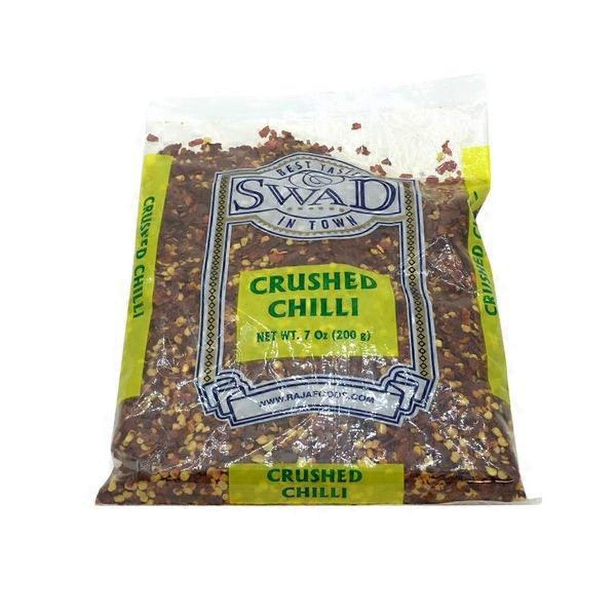 SW CHILLI CRUSHE 7 OZ