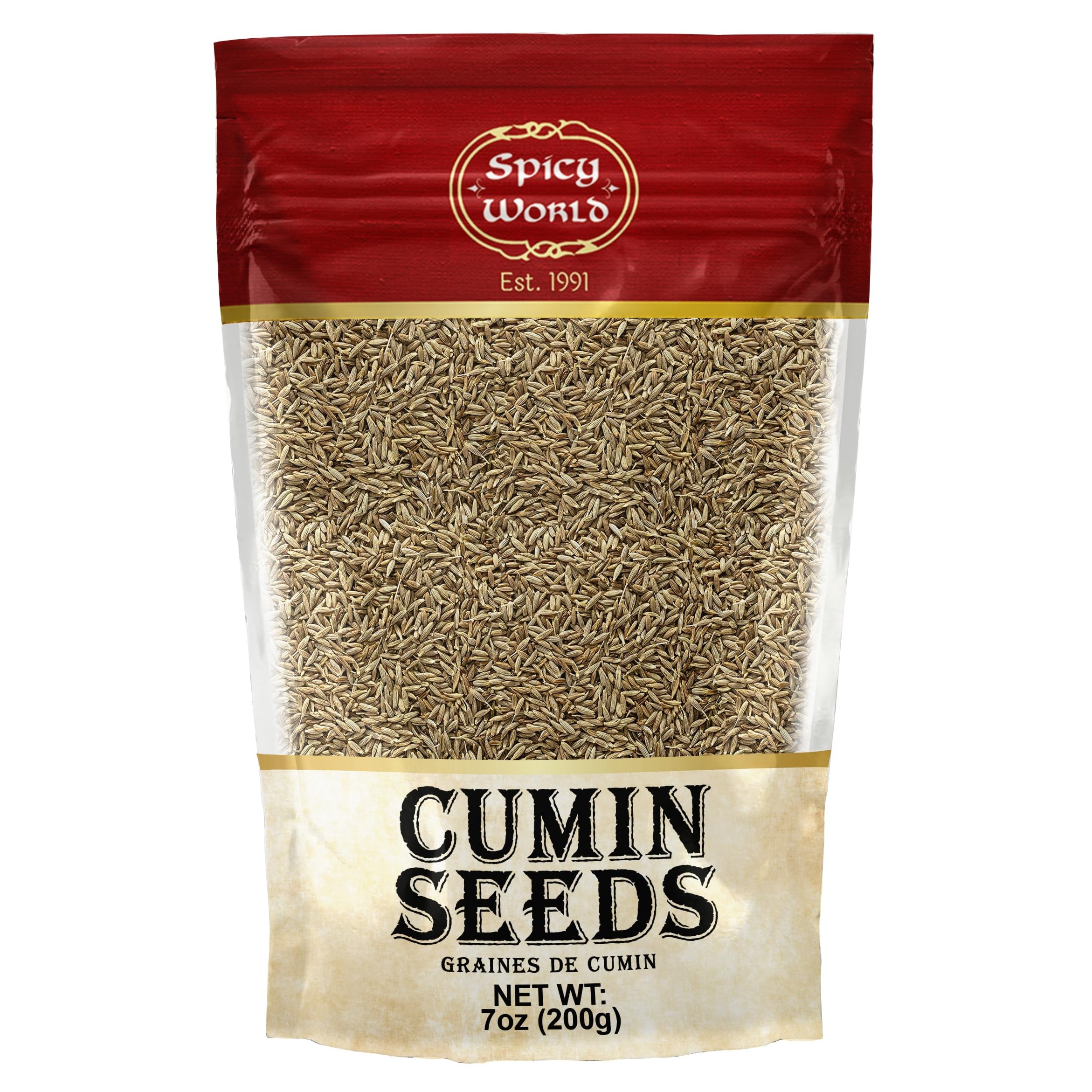 SW Cumin Seeds 200 GM