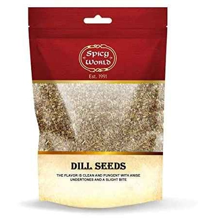 SW DILL SEED 200 GM