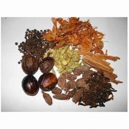 SW Garam Masala Whole  400 GM