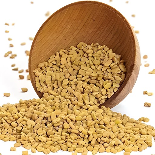 SW Fenugreek Seeds 400 GM