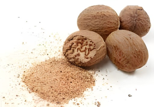 SW NUTMEG WHOLE 100 GM