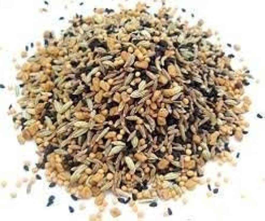 SW PANCH PURAN 100 GM