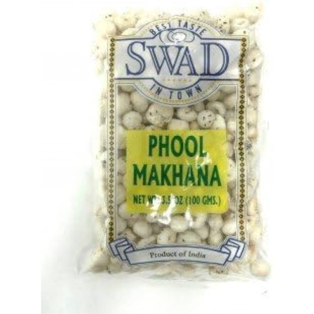 Phool Makhna 100 GM