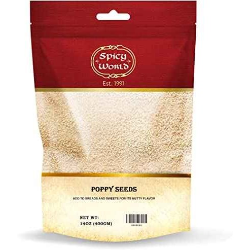 SW POPPY SEEDS 200 GM