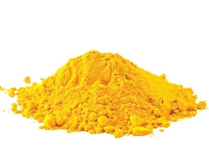 TURMERIC POWDER  200 GM