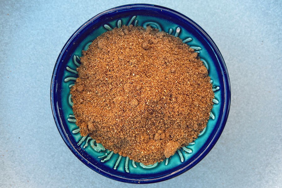 Spicy World Anardana Powder 100 GM