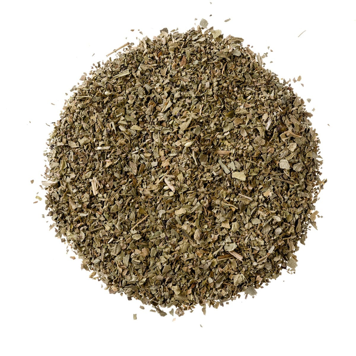 SW Basil Leaves 100 GM