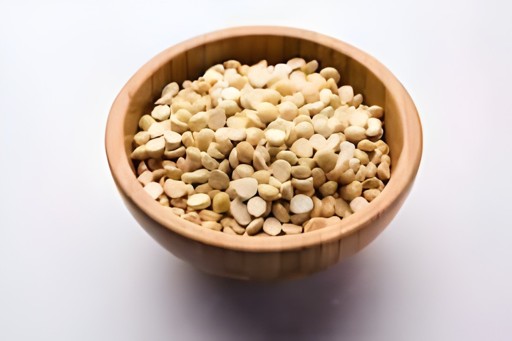 Spicy World Daliya Split 800 GM