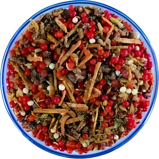 Spicy World Red Mukhwas 5 LBS