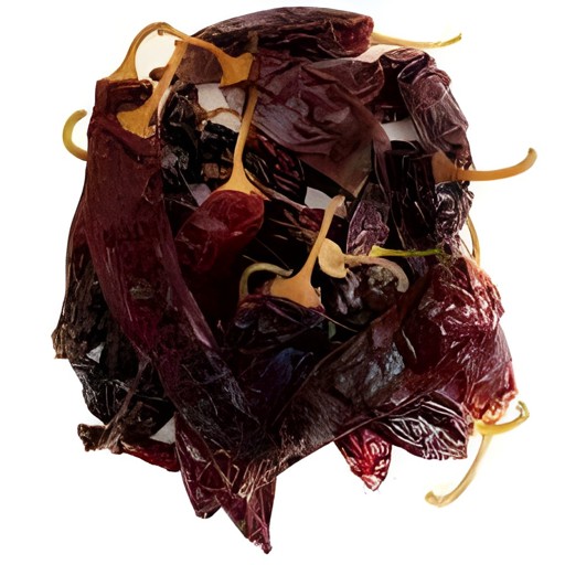 Spicy World Chilli Whole 2 LBS