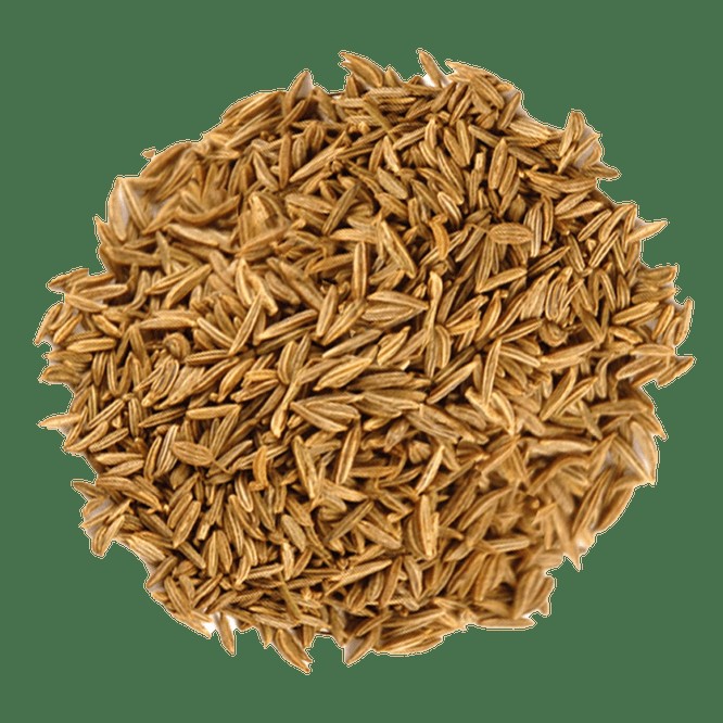 SPICY WORLD CUMIN SEEDS 800 GM
