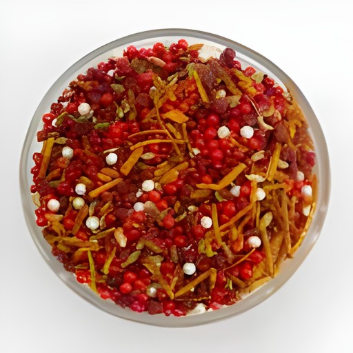 SW Red Mukhwas 100 GM