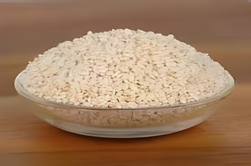 Spicy World Sesame Seeds White 5 LBS