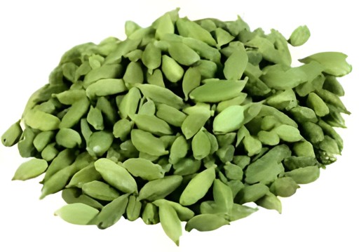 Spicy World Green Cardamom 5 LBS