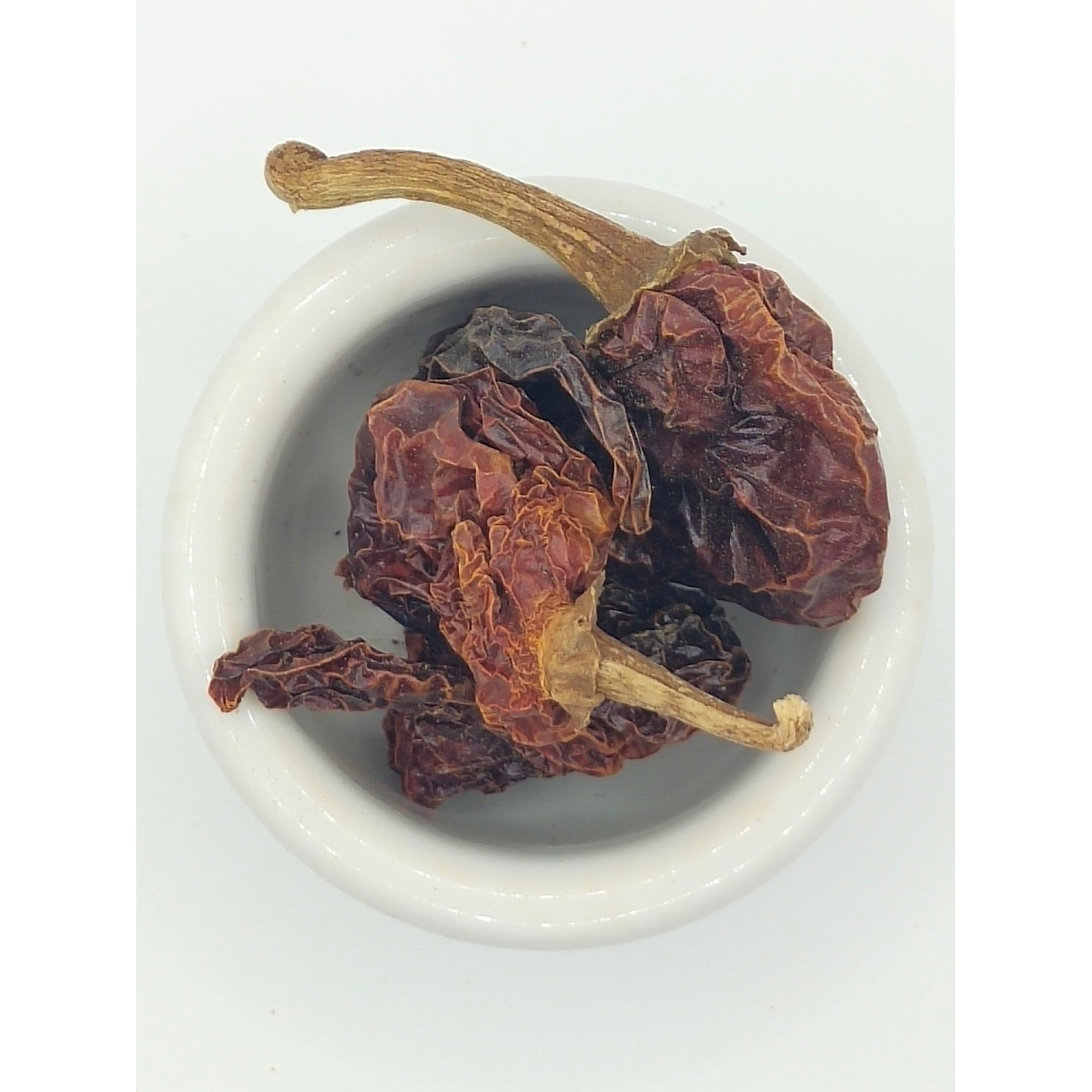 Spicy World Kashmiri Chilli Whole 7 OZ