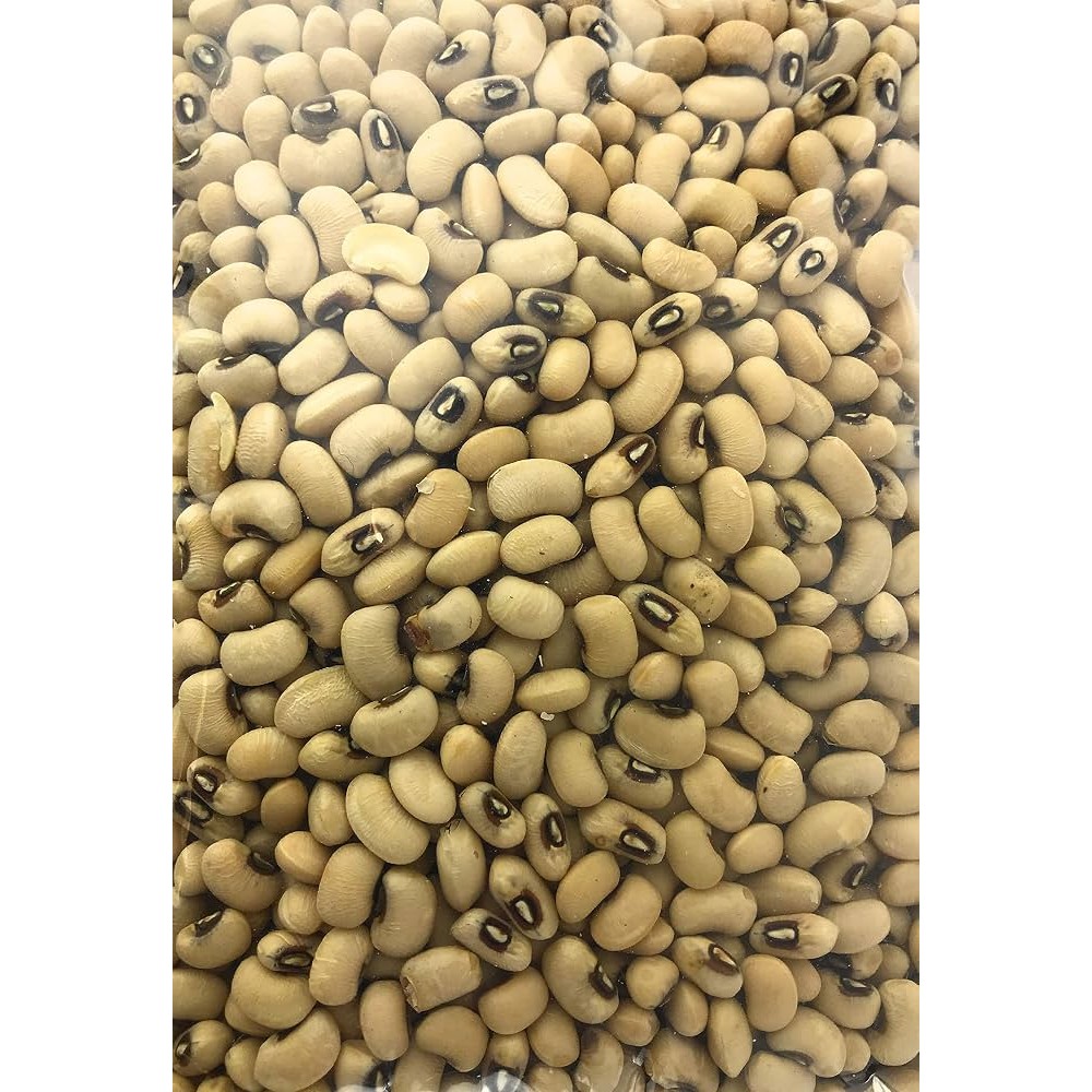 SW BLACK EYE PEAS 4 LBS