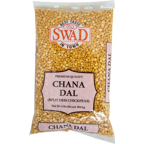 SW CHANA DAL 4 LBS