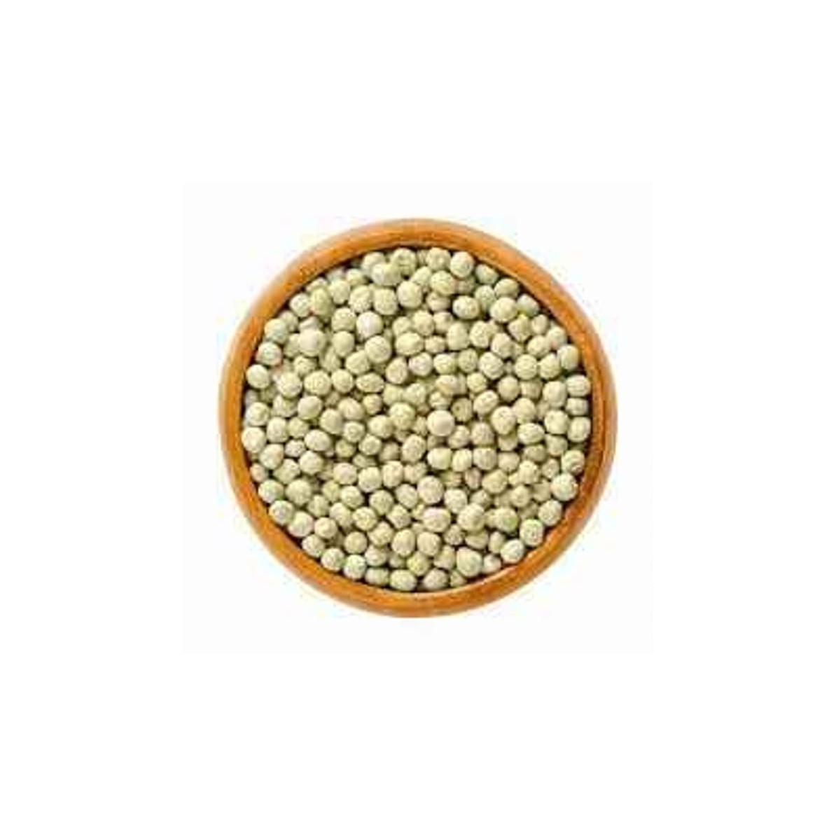 Spicy World Green Peas 2 LBS