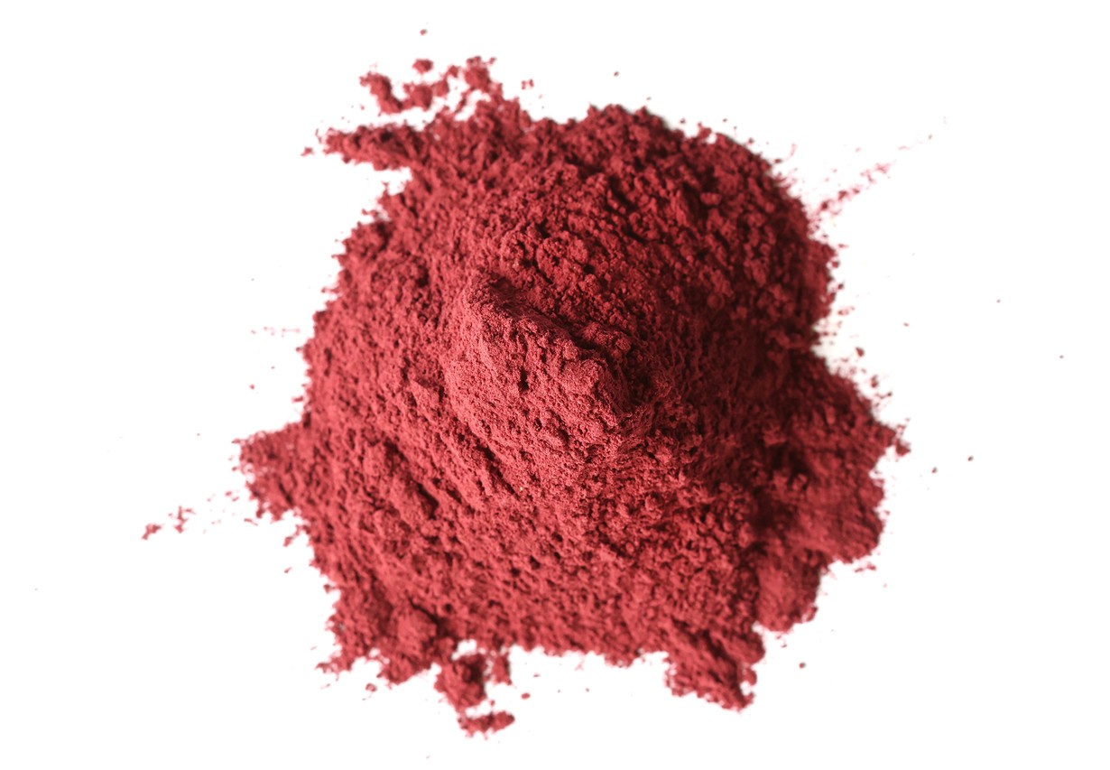 Jiva Organic Hibiscus Powder 7 OZ