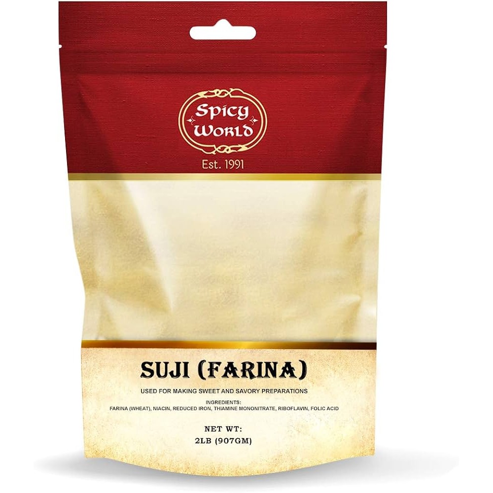 Suji Farina 8 LBS