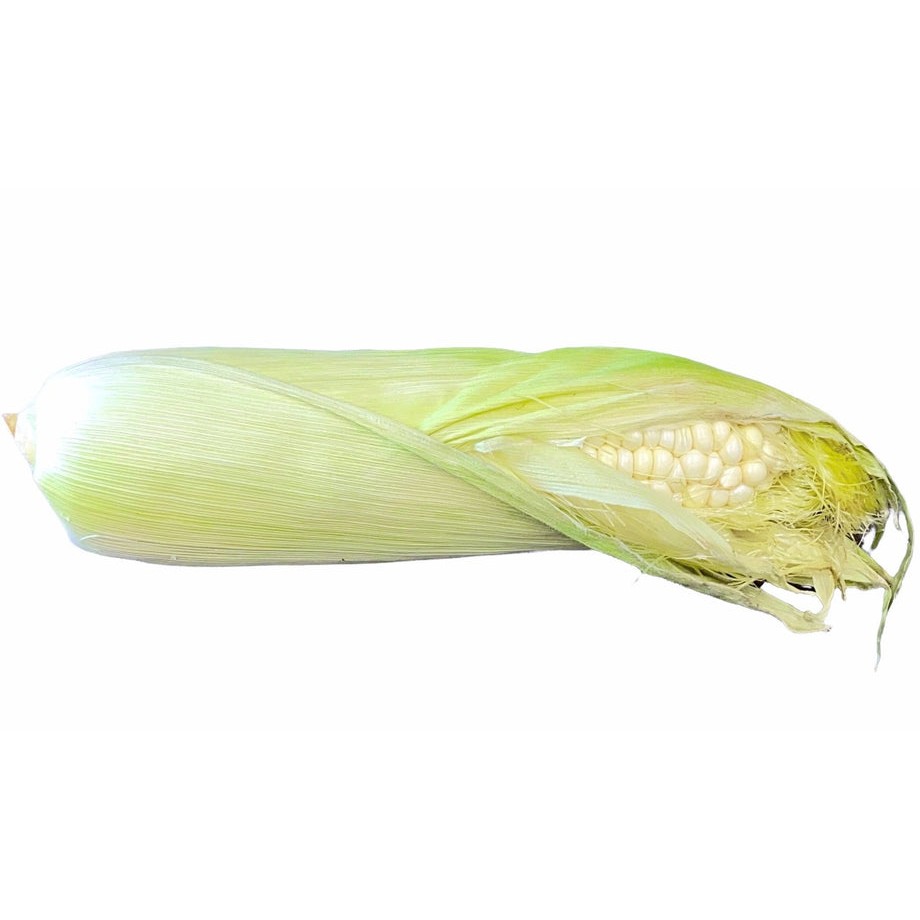 SW CORN FLR WHITE 14 OZ