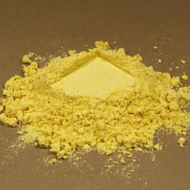 SW CORN FLR YELOW 400 GM