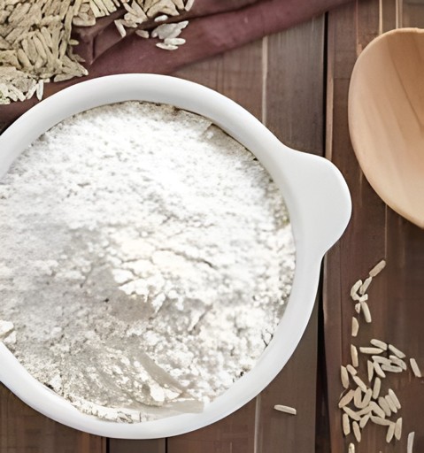 SW BROWN RICE FL 400 GM