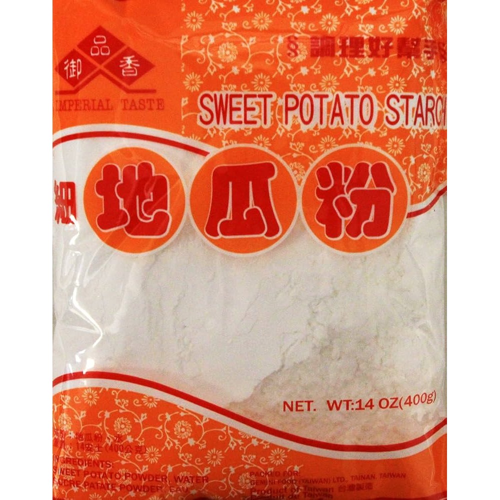 SW POTATO STARCH 14 OZ