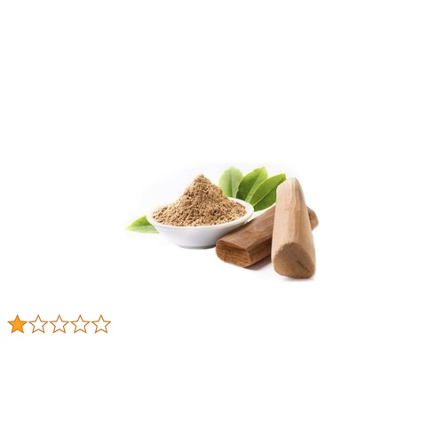S W Chandan Powder 1 COUNT