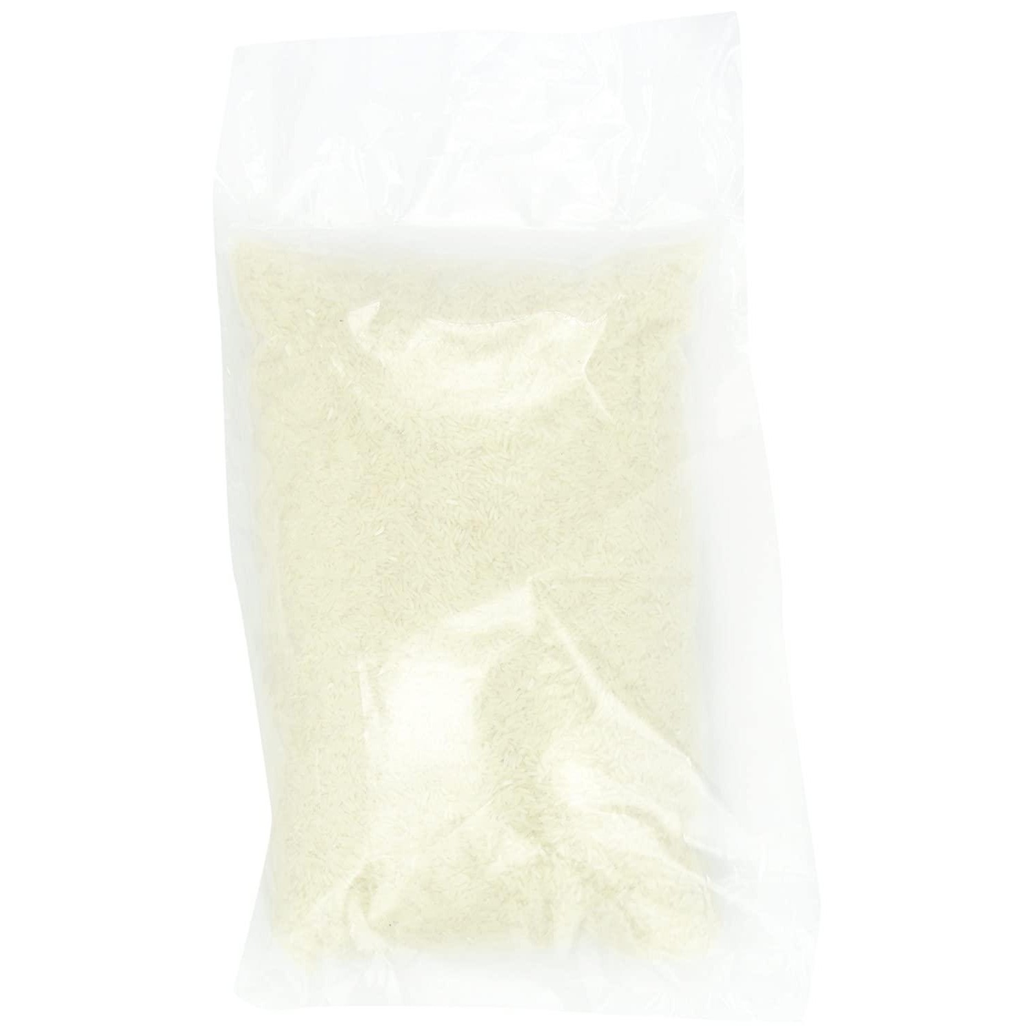 SPICY WORLD JASMINE RICE