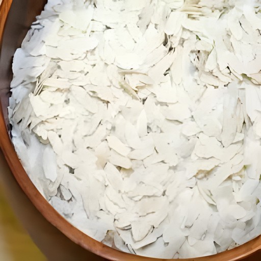 ORGANIC POHA 14 OZ