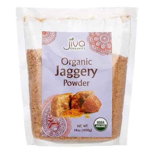 JIVA JAGGERY 400 GM