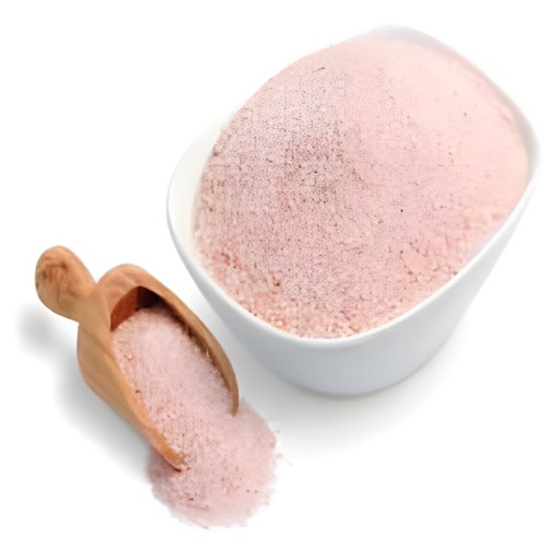JIVA ROCK SALT ORG 400 GM