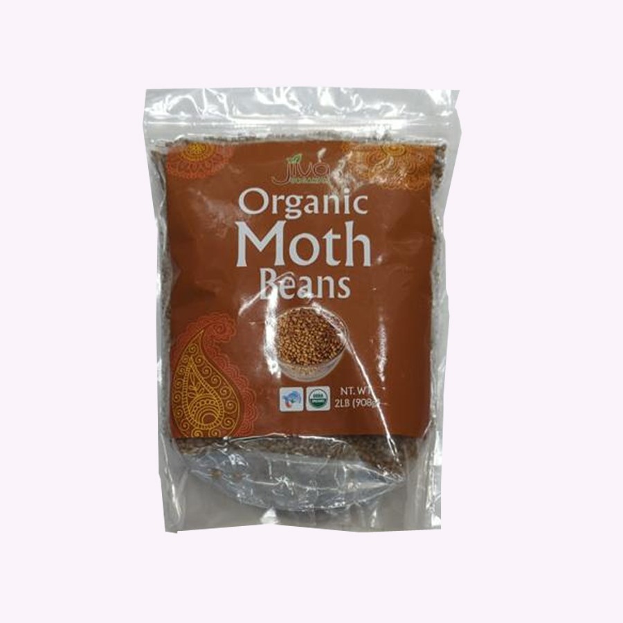 Jiva Moth 2 LBS