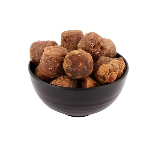 ORGANIC JAGGERY 2.2 LBS