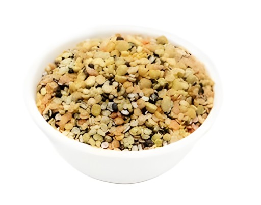 ORGANIK MIX DAL 4 LBS