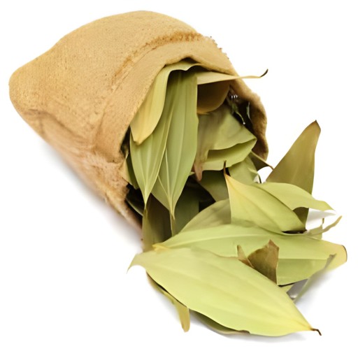 BAYLEAF ORGANIC 8 OZ