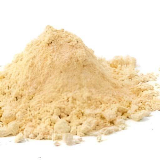 JIVA ORG SOY BEAN FLOUR 2 LBS