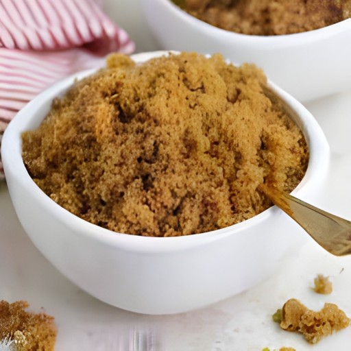 JIVA ORGANICS BROWN SUGAR 2 LBS