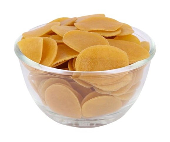 SWad Un Fried Pani Puri  100 GM