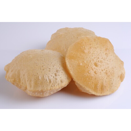 UN Fried Panipuri 200 GM