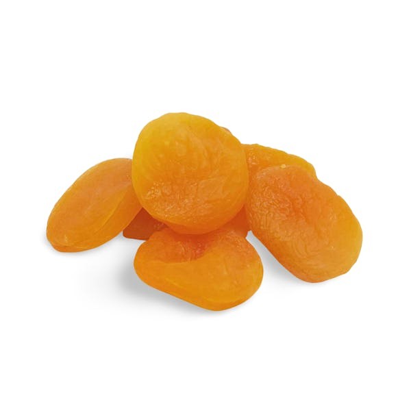 SW DRY APRICOTS 200 GM