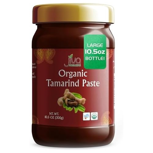 Jiva Org Tamarind Paste 300 GM